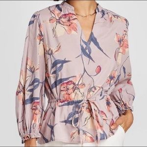 Women’s blouse